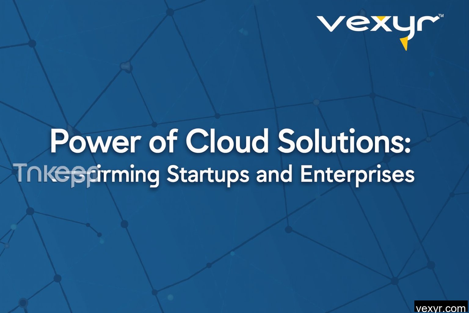Unleashing the Power of Cloud Solutions: Transforming Startups and Enterprises