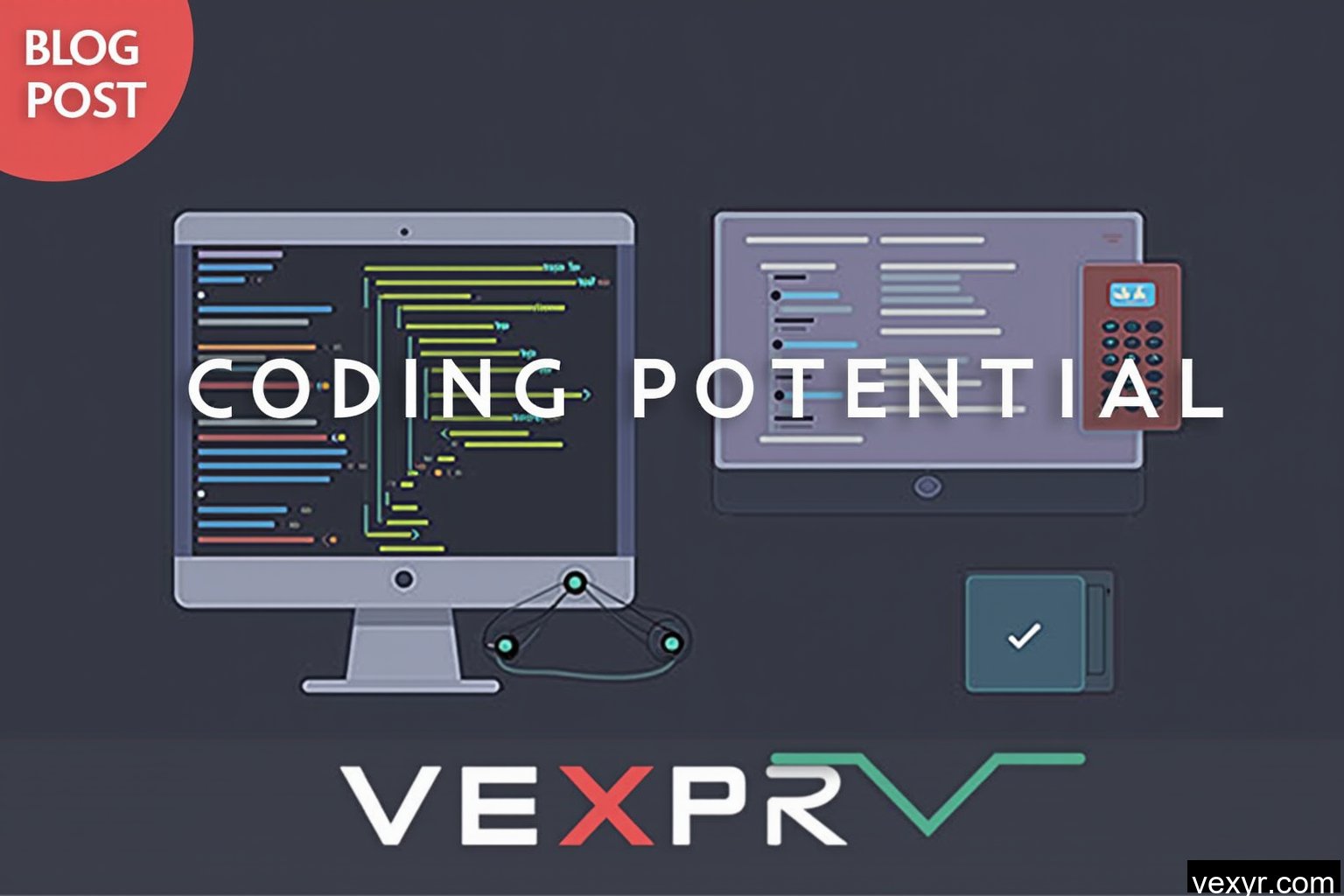 **Title**  
Unlock Your Coding Potential: Top 5 Programming Tutorials on Vexyr.com