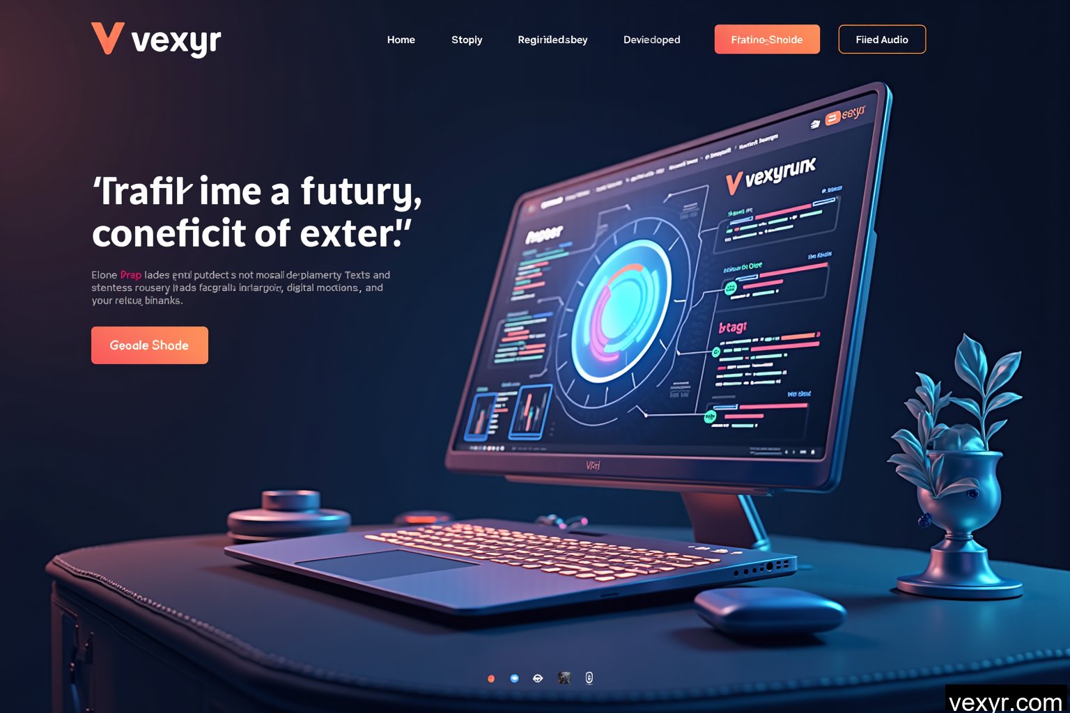 Resource Hub for Developers